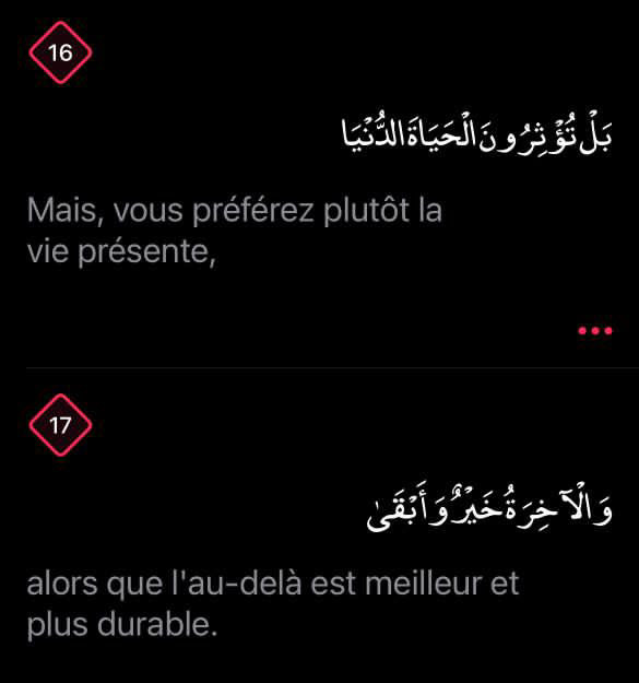 moussa_tawhid's tweet photo. Verset du jour 🌹 https://t.co/Z4F6qqsO1a