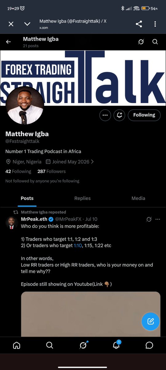 Meme_Afreeka's tweet photo. @MrPeakFX @fundingpips ✅✅✅✅ https://t.co/jzalpcbLcz