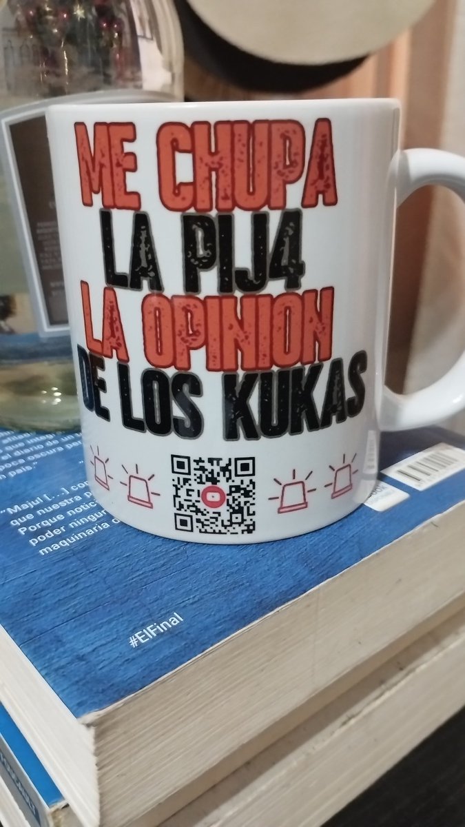 DocttorManhatt3's tweet photo. @Rafael40424067 Chupenla kukas del orto
🤣🤣😂🤣😂🤣😂🤣😂 https://t.co/RWIQ2E2tDH