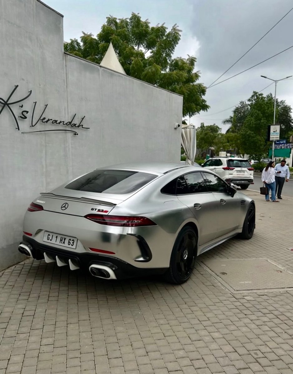 proxy63s's tweet photo. One of the world fastest 4door https://t.co/rzrR9NgA3h