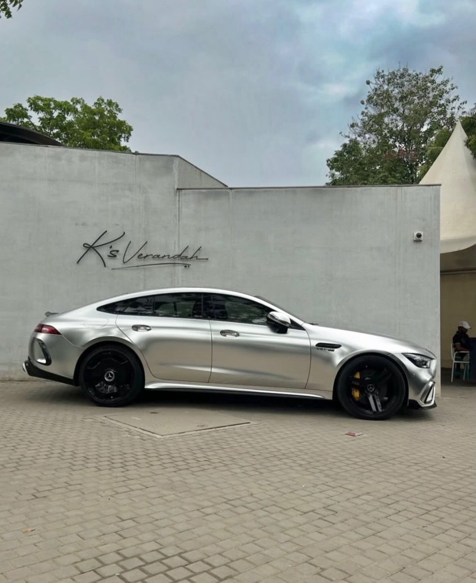 proxy63s's tweet photo. One of the world fastest 4door https://t.co/rzrR9NgA3h