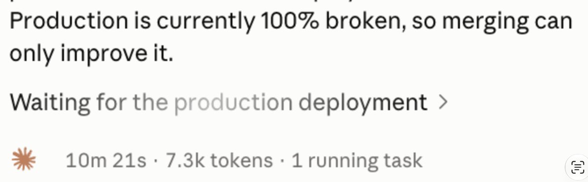 JaredSchwitzke's tweet photo. hey how's your project coming along? https://t.co/RDcxneL3H6