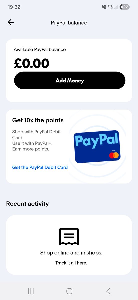 Goddesslilly000's tweet photo. What loser is topping me up for tommmorow?🖕🏻
Paypal
@goddesslilly000 https://t.co/q7PnkO6XPF