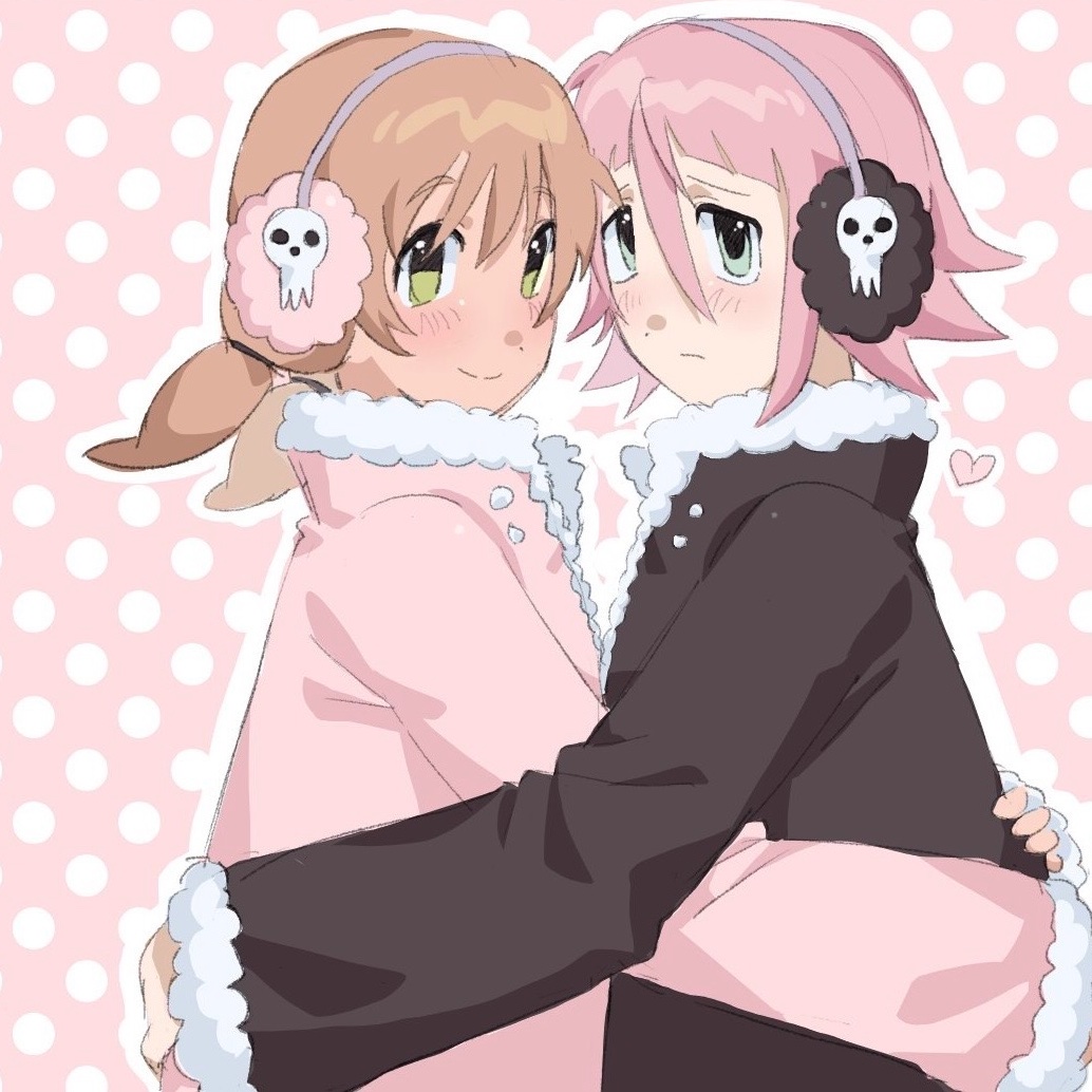 mobpsychover's tweet photo. Hey best friend let’s huddle for warmth Platonically #cromaka https://t.co/fxkEjRrusG