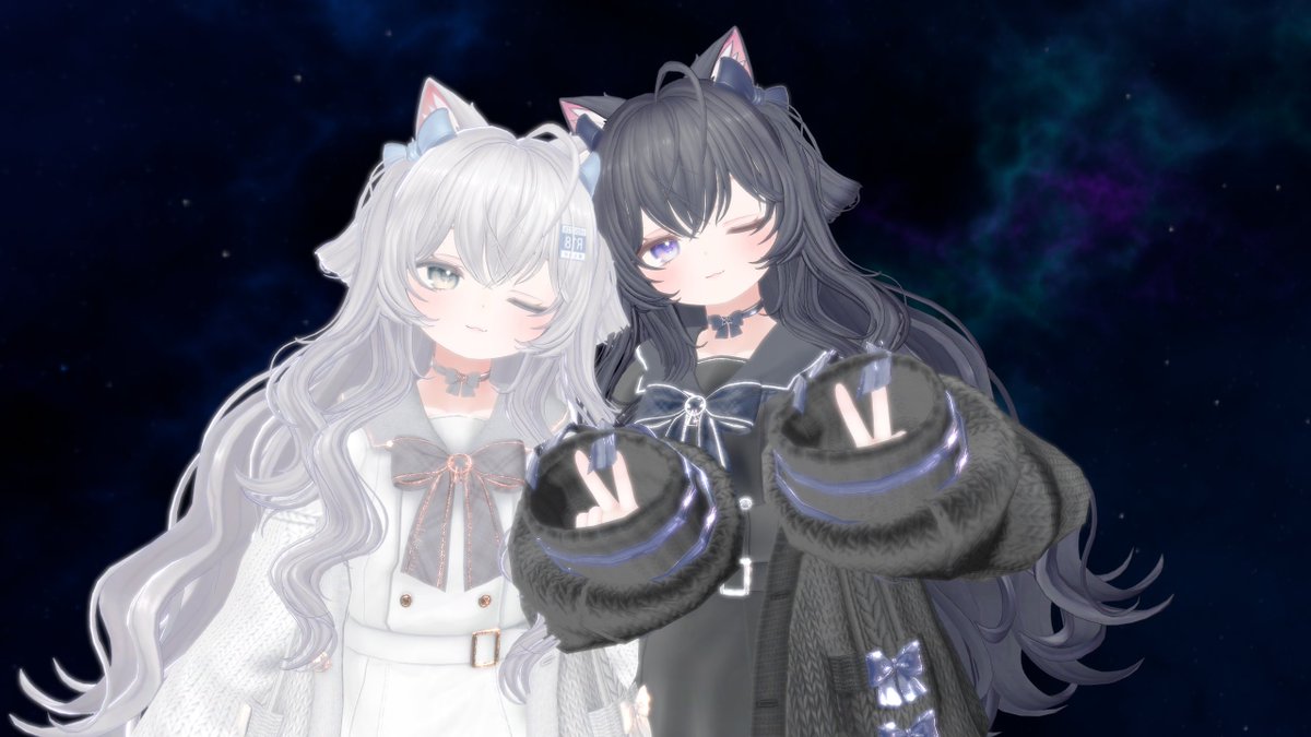 mokyuta_2525's tweet photo. 双子ちゃんになりました((
黙ってればとてもかわいいw https://t.co/JwEWUpQI71