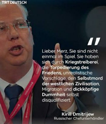 TheBest4YouMe's tweet photo. @bundeskanzler @RKiesewetter fritze, dann haut dein KriegsExp.
 RoderIch noch raus: "Wir sind mitverantwortl. für Tote in der 🇺🇦, für Flucht und wir verlieren unsere eigene Glaubwürdigkeit, wenn wir die 🇺🇦 nicht stärker unterstützen." Es sollte doch um 🇩🇪 Interessen gehen, oder ? https://t.co/jPGqH62lyR