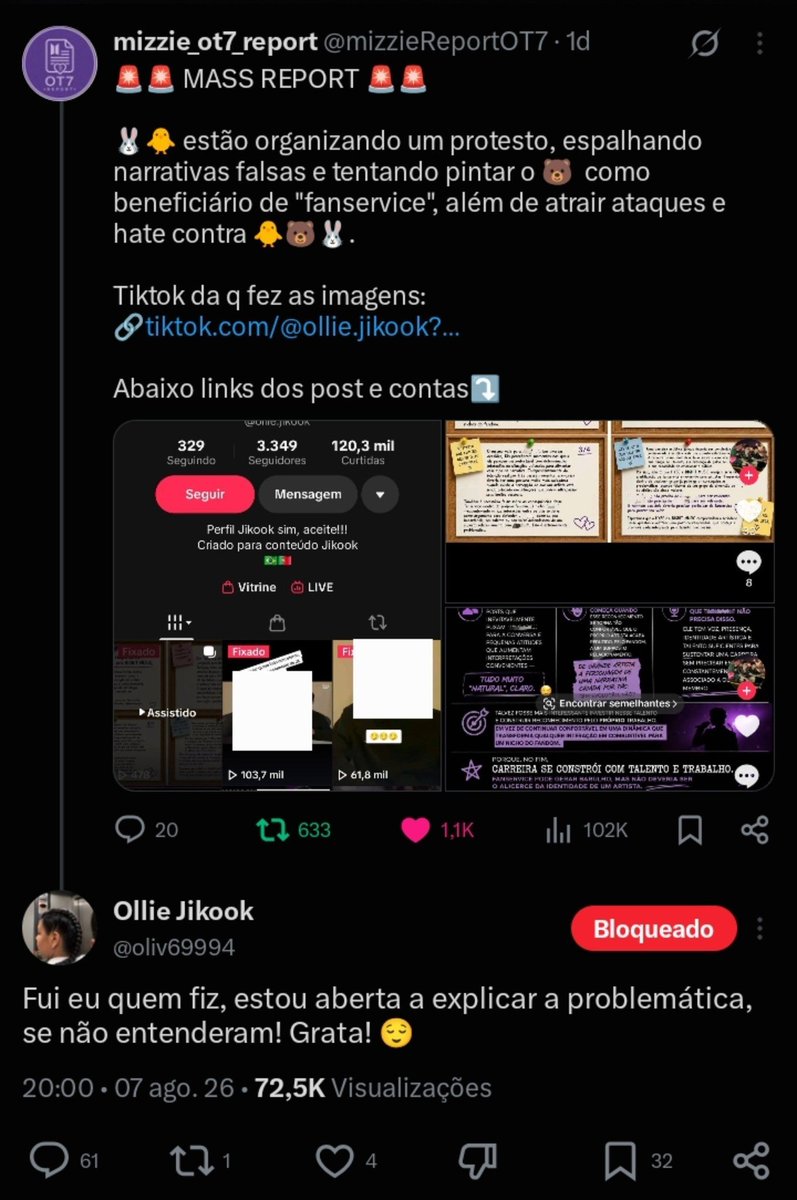 thvnewl's tweet photo. 🚨 ATTENTION, KTHs!

We’ve come across accounts posting hateful and malicious content targeting Taehyung. If you see posts that violate the platform’s rules, please report them through the proper reporting channels.

Do not engage, argue, quote-tweet, or give them unnecessary attention. Simply report content that genuinely violates the guidelines and move on.

Please also keep an eye out for other accounts engaging in the same behavior. If you come across content that needs to be reported, feel free to send it to us via DM so we can review it.

Let’s protect Taehyung responsibly without giving antis the attention they’re looking for. 💜🐯

Report and block ❗
1- https://t.co/2S0VryPFPz
