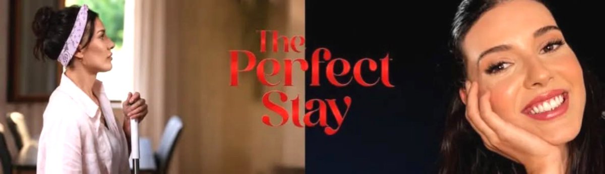 Gio_onni's tweet photo. Carrying ...
Elvan — Tam Pansiyon Aşk / The Perfect Stay
@MahassineMrbt
MahassineMerabet
#MahassineMerabet https://t.co/dVsGIRJjaw