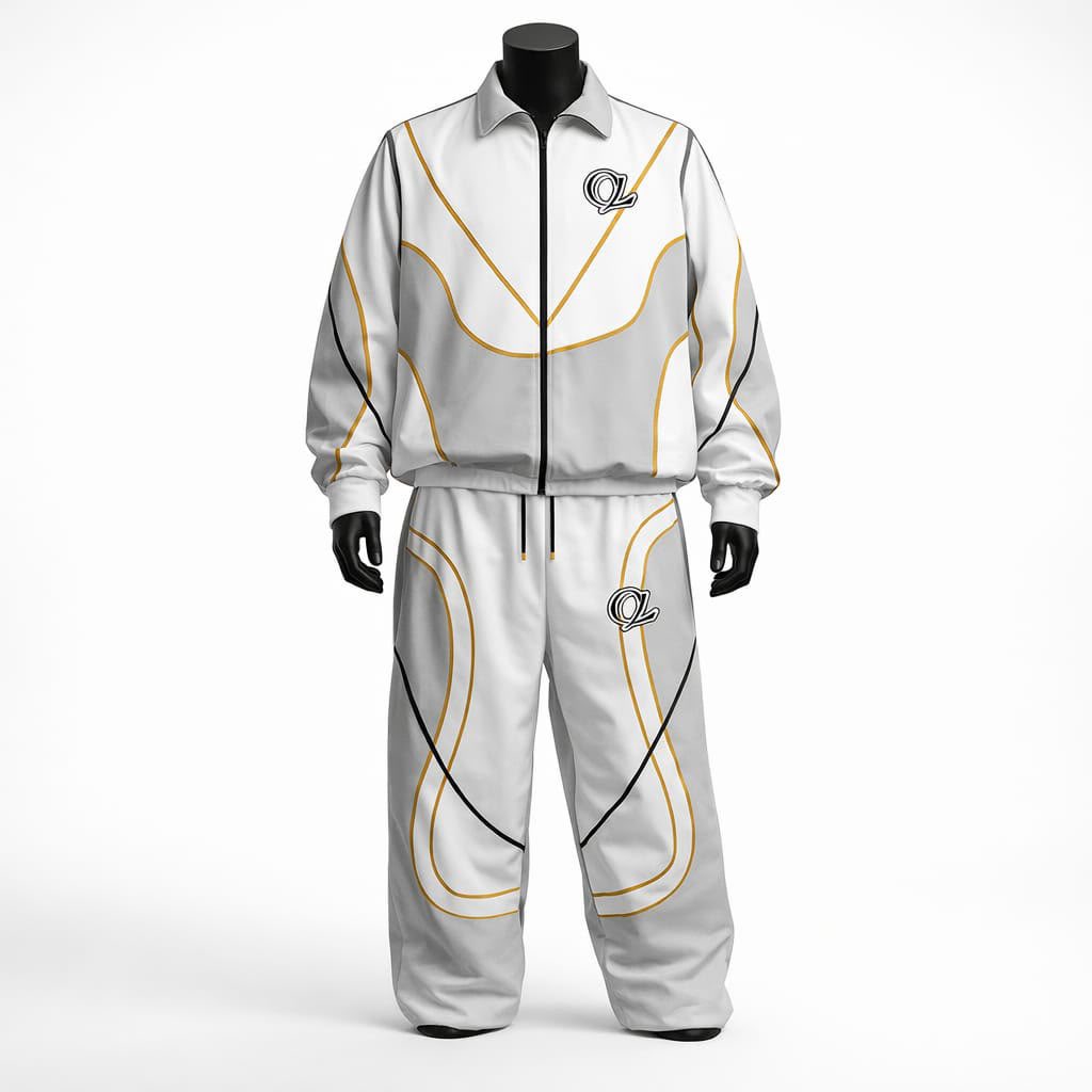 OTLofficial_'s tweet photo. Own the look tracksuit AVAILABLE 🔥🔥🔥 (OTL)😎 https://t.co/mCffbd3Da4