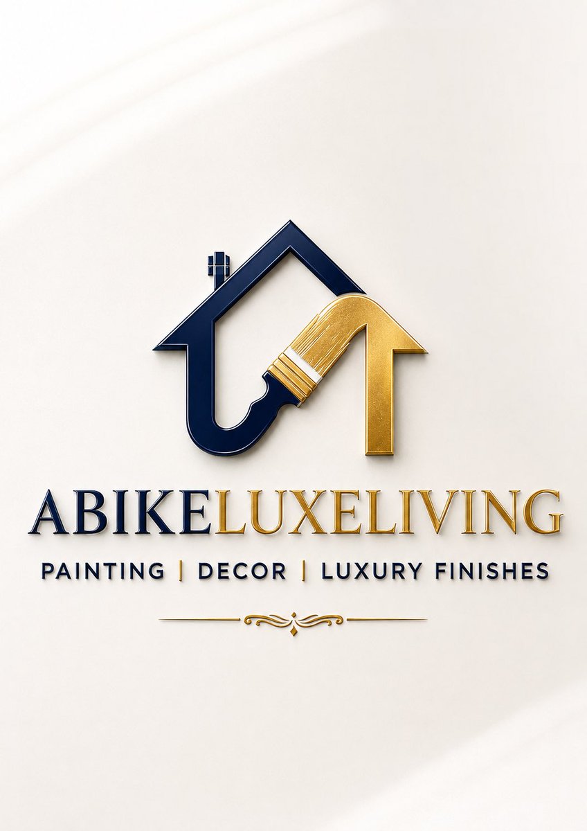 Abikethepainter's tweet photo. I have been away upgrading and learning this painting work because it brings food to my table. Mo’n bo na https://t.co/BUlMCKHBpl