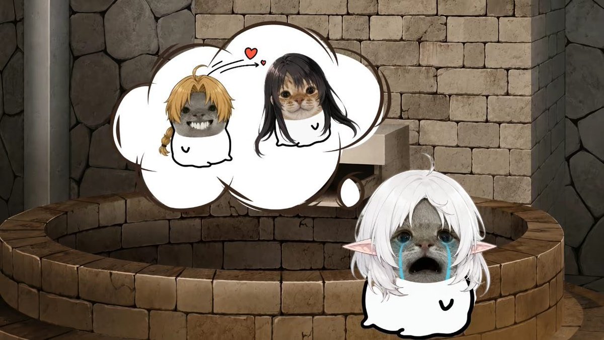 StarFall_QwQ's tweet photo. @RAAA_AAAT https://t.co/AfnyYG417F