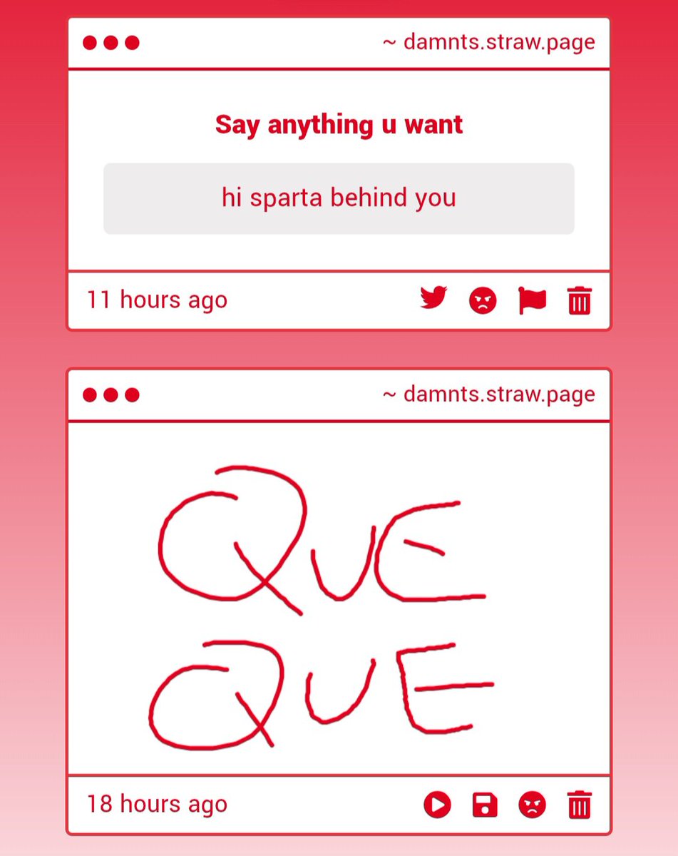 damnt1s's tweet photo. 1- WHEREWHEREWHEREWHEREWHEREWHEREWHERE
2- quiero queque
3- AWW HIII TYYSMMM CUTI ART!!
4- THANK YOU SO MUCHHHHH, yea i kinda post my art atleast in all of my socials https://t.co/O1TTT9jrh9
