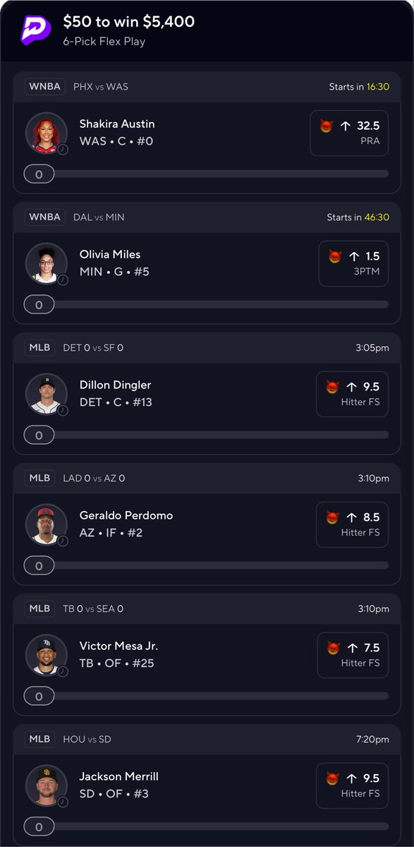 iGotPicksToo's tweet photo. I’m done for today… i got sold on the 1st 3 slips… See yall tomorrow… #iGPT https://t.co/C2oh4lhB9M