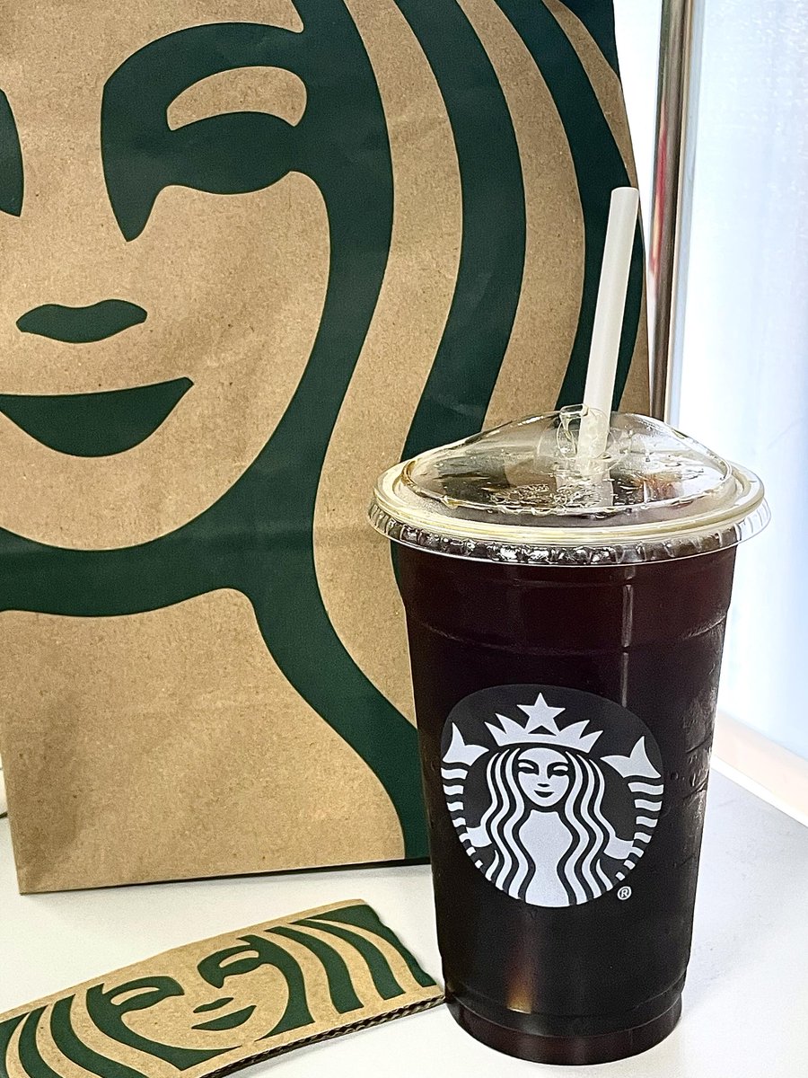 Elena43531's tweet photo. The coffee craving is officially handled. ☕😌 https://t.co/RGPAgqR3BJ