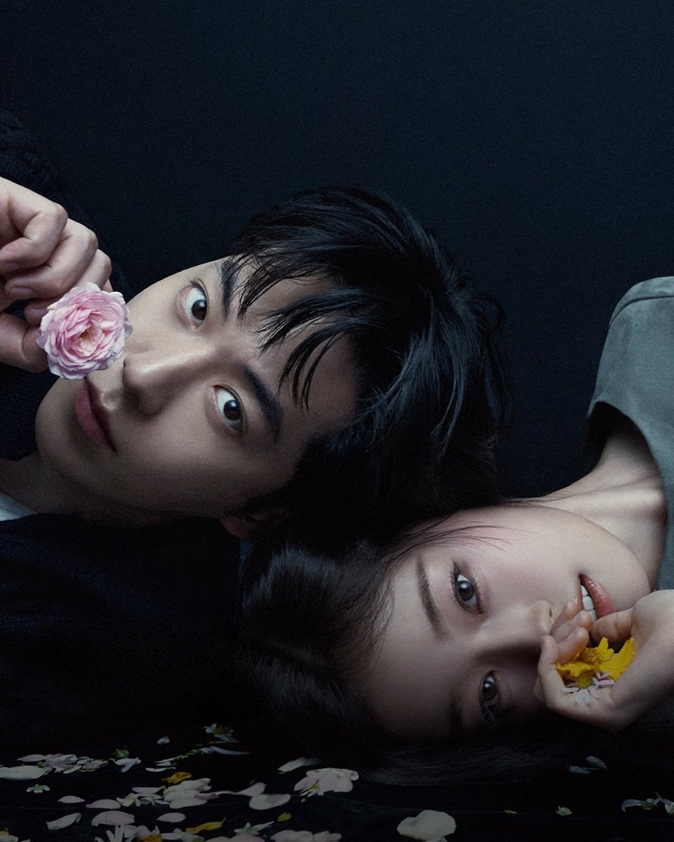 namzohyuk's tweet photo. L'amour de ma vie / Elle Korea (2026) https://t.co/QrgjrqaN9G