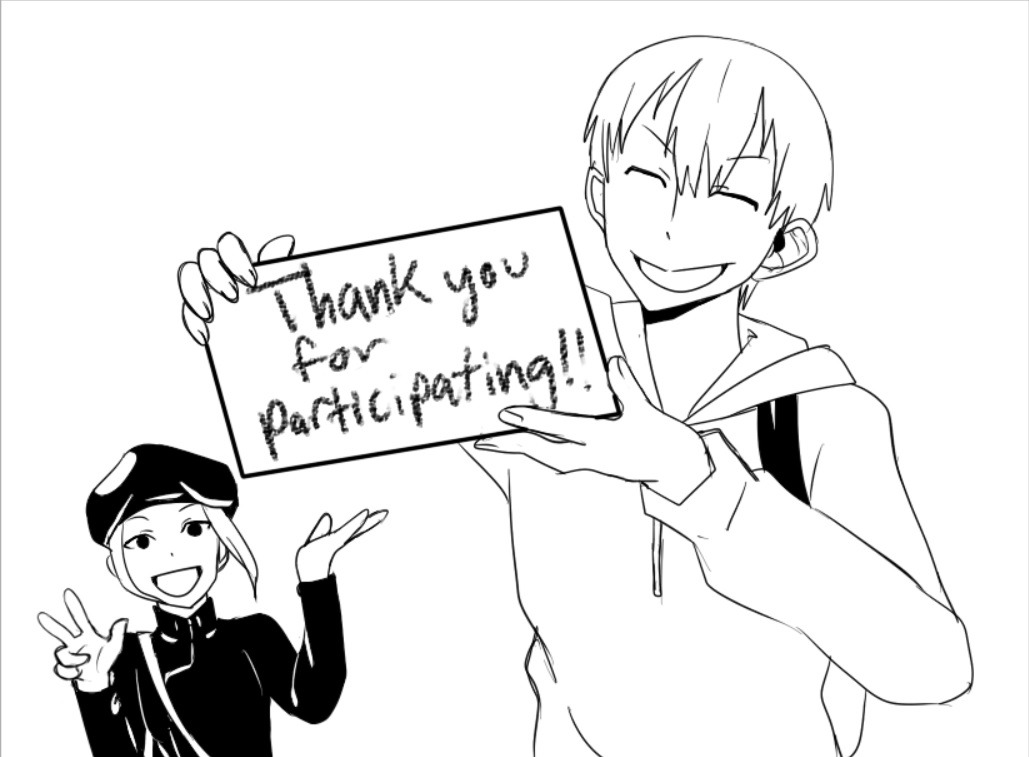 DRRRBulletin's tweet photo. 🖤We're pleasantly surprised by everyone's participation! We already have 17 bulletin postings for the DRRR!! Bulletin Exchange!

🖤It's not too late to make a bulletin posting! The deadline is 8/31! 
#drrr #デュラララ
Link to the bulletin board in replies: https://t.co/WAPtF64kpM