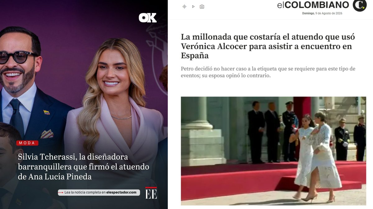 arleisonarcos's tweet photo. - ¿Qie tan seria es la prensa de tu país? 
- Pues, qué te dijera, ome… https://t.co/vQTnzAd9Pq