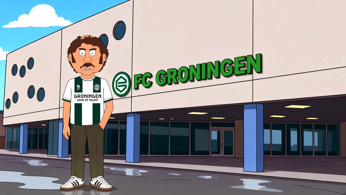 sceafa_studios's tweet photo. En Martin Martini @martin_mar40870 zag dat het goed was... #GROutr https://t.co/ftUvUZB1Ao
