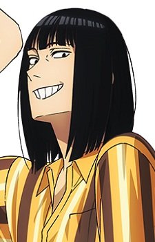 Zekyr_'s tweet photo. Shinji Hirako spotted in ANOTHER anime. 

Bro is tired of y'all disrespecting his legacy 😂💔 https://t.co/RaVrRqsw0Y