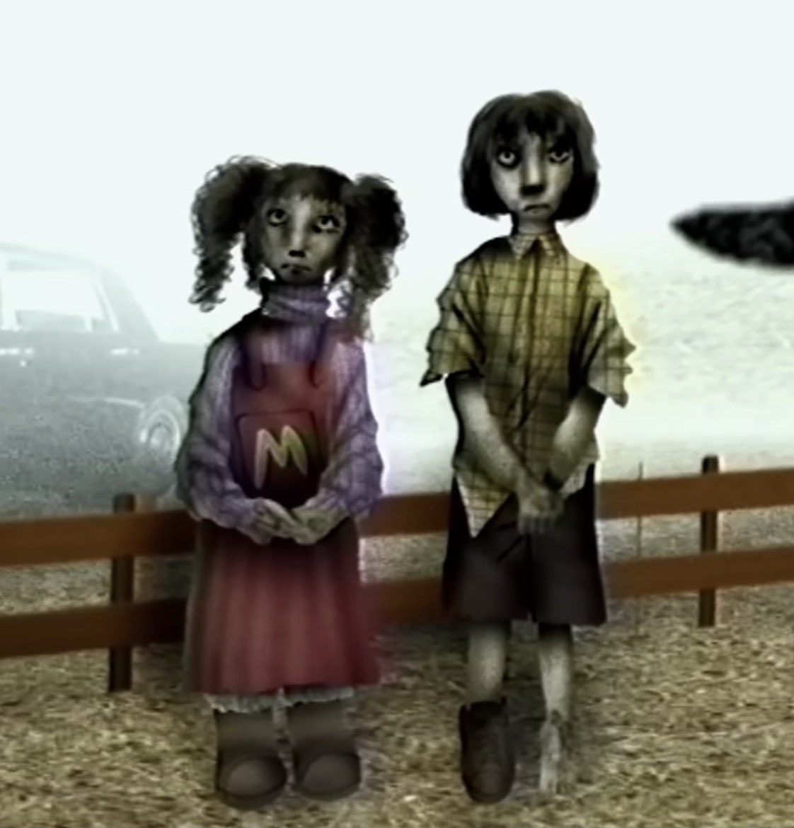 sunniid_'s tweet photo. edd isn’t wearing his shoe cuz felix threw it in the river can you fuck off and die https://t.co/Isme39D15Z
