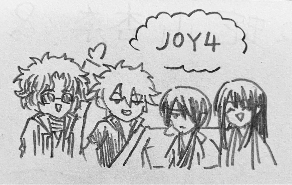 wqf_dd's tweet photo. 過去絵で失礼します🙇
高杉誕生日おめでとう🎉ﾔｸﾙｺたくさん飲んでね https://t.co/lQ1BDNfzRa