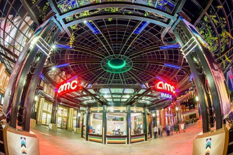 GlitchedDeals's tweet photo. MOVIE DATE NIGHT PACKAGE DEAL

Package includes:
🎟️ 2x AMC movie tickets
🥤 2x Fountain drinks
🍿 1x Popcorn 

Code ‘60MOVIE’ drops it to $32

https://t.co/OBhfvRjNvw #ad https://t.co/oD3PLQJDg4