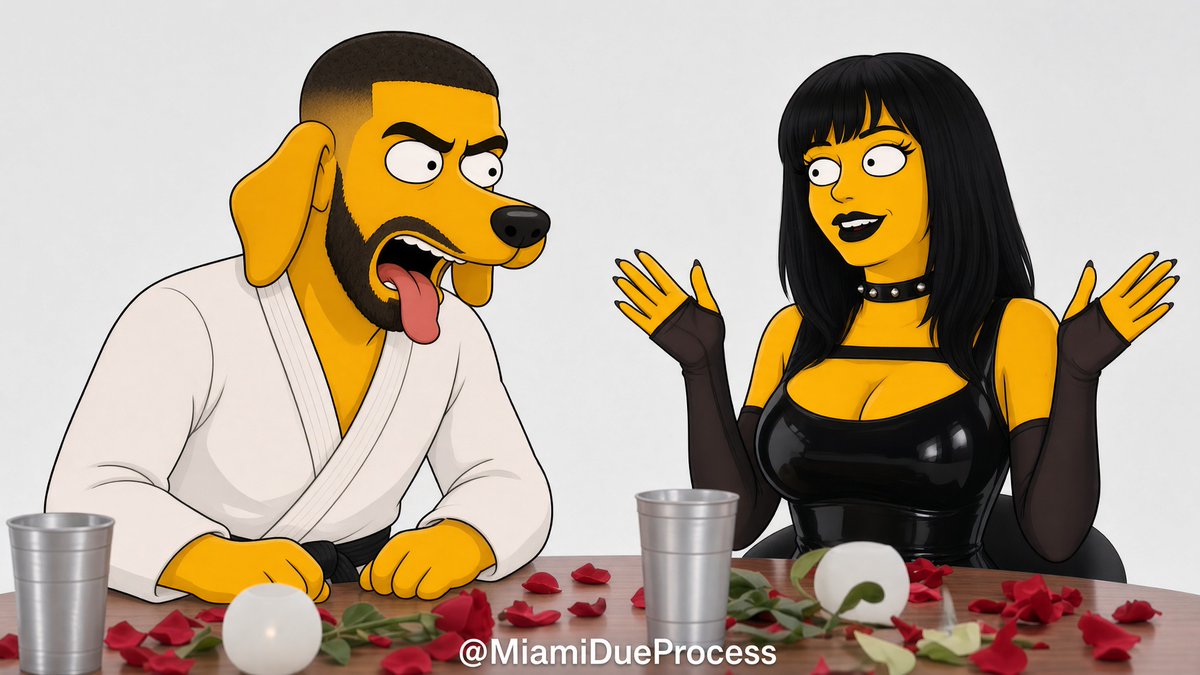 MiamiDueProcess's tweet photo. The Tates are silenced, we will start to see gay streamers attempt to alter the people's perception of what a masculine man is, this event alone undid about 2 months of reversing the liberal establishment’s long campaign to soften and emasculate the human mind. Submit to no bitch. The pendulum will keep swinging.

#FREETHETATES #AndrewTate #TopG #cobratate #TristanTate #TateBrothers #TateExtradition #DueProcessForAll