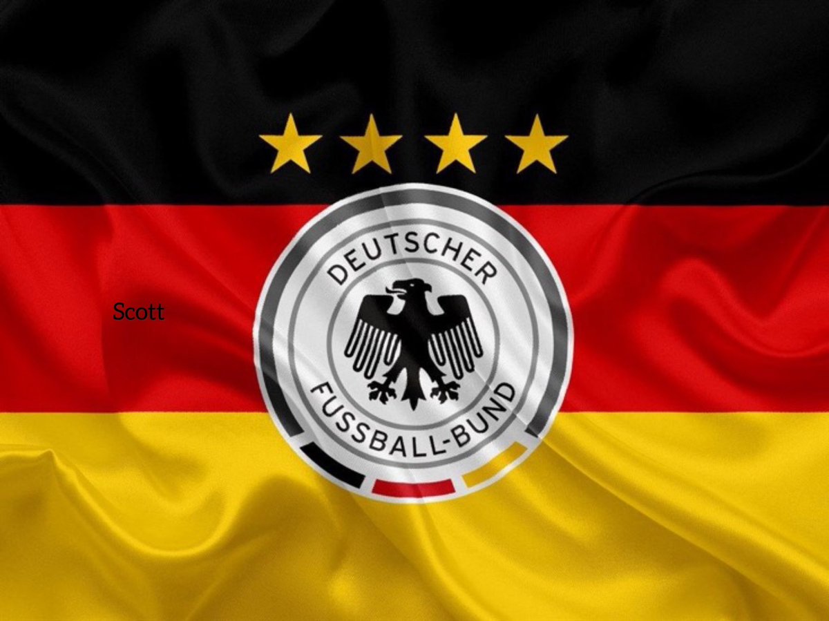 _onlyprof's tweet photo. トニ・クロースを除いて…

レアル・マドリードでプレーしたドイツ人選手を1人挙げてください。🇩🇪

レベル：ハード https://t.co/fzme3VenvO