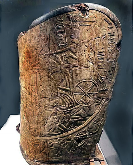 AlmanacAntiques's tweet photo. #Ancient #Egyptian #Pharoah #ThutmoseIV was buried with one of the few remaining examples of an Egyptian #chariot, discovered by #HowardCarter of #KingTut fame. Learn more at
https://t.co/yRzyKVRAUA https://t.co/qU3Ur0JF5E