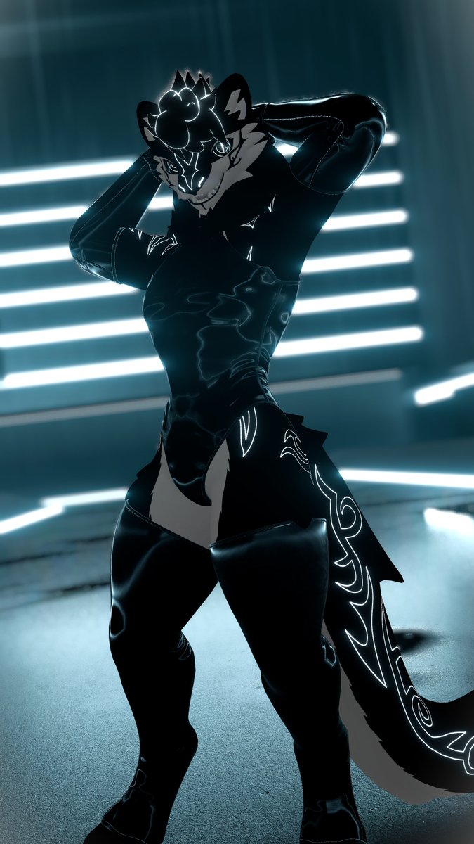 Cyclemex_'s tweet photo. Shiny Snake ๐
-
-
#Vrchat #Aspil https://t.co/SmF2IjB0Ij
