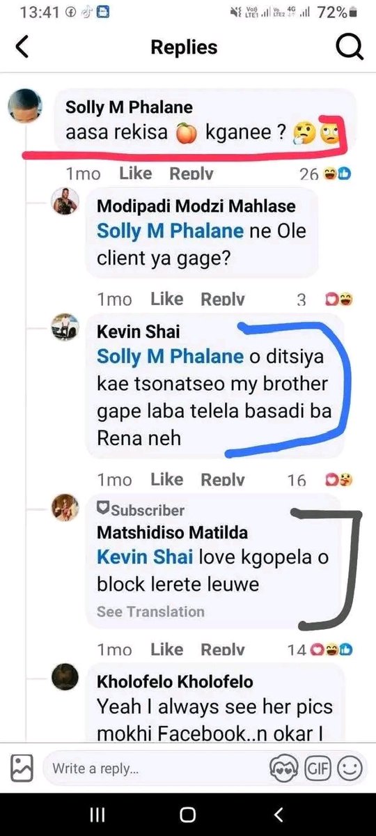 gmakoro10's tweet photo. Atleast Niggas warned him
@ChrisExcel102 https://t.co/MmDm2BcXu0