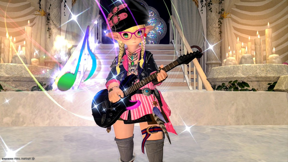 FFXIV_Altea's tweet photo. 13th S&P Solum Klang Festspiele
Meteor DC Mandragora鯖 シロガネ24-16
S&P Concert Hall
まるえさんの初ソロ演奏会へおじゃましました♪
初めてとは思えない堂々とした約2時間の演奏会でした^^
🔄最高品質🔄
#まる音
#MaruNe
#ポイの部屋
#ソルムクラング https://t.co/zVZrJuWS51