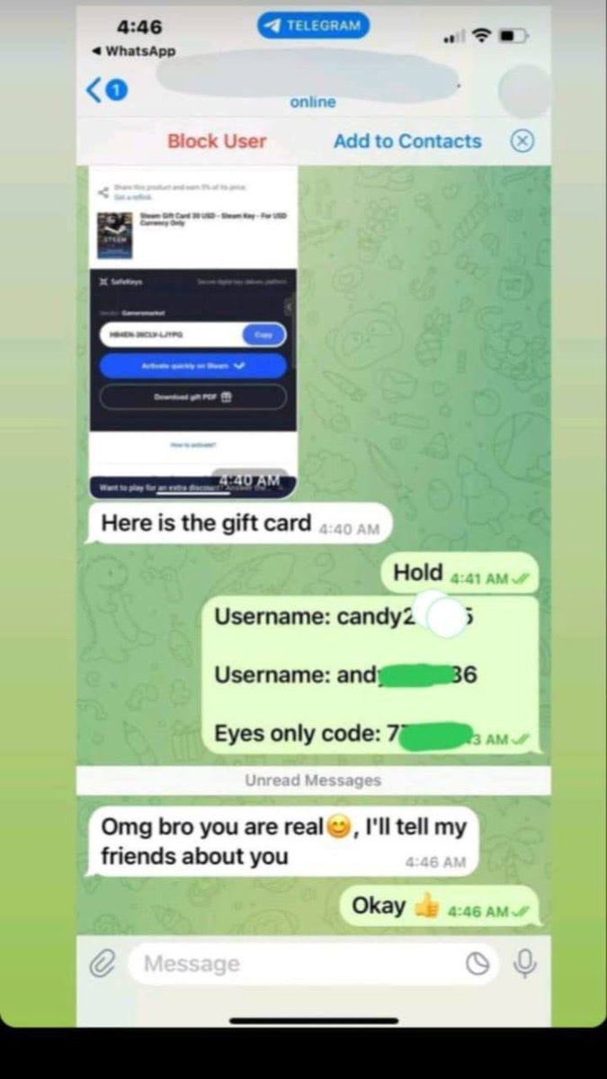SubirHa47363383's tweet photo. Wanna crack eyes only code for exclusive pics so bad? Text me rn with username #defcon #hacker #cybersecurity https://t.co/AxapdfocWA 
 #cyberhack #fbhack #cyberhack #facebook #sendhelp #fb #facebook @facebook https://t.co/75ERy9ywNN