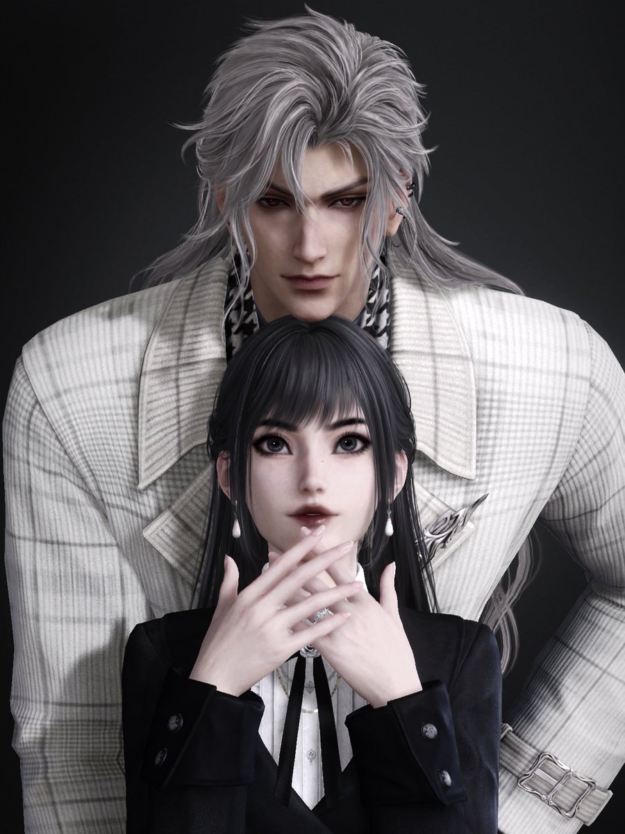 Cinderella35311's tweet photo. Love my girl &amp; her three little boyfriends (hopefully soon it’ll be four 🥹)
#BringBackValko #LADSis6 #全世界都爱敖尹 https://t.co/I6HIZksakk