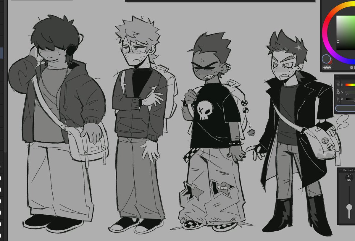 ogatahateclub's tweet photo. teen chudlings #eddsworld https://t.co/UQR2aVSmVc