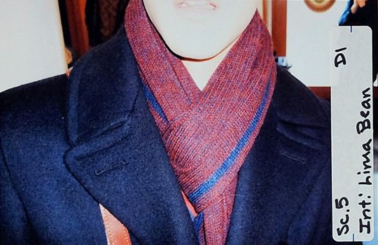 blainethinkerr's tweet photo. scarves 😸 https://t.co/MamGopBBmn