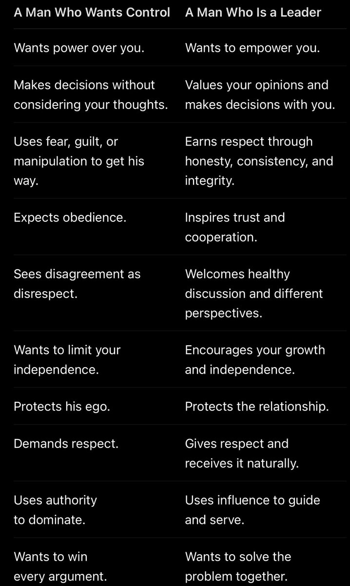 jonellearcherr's tweet photo. Know the difference‼️ https://t.co/eHG7fNfmZi