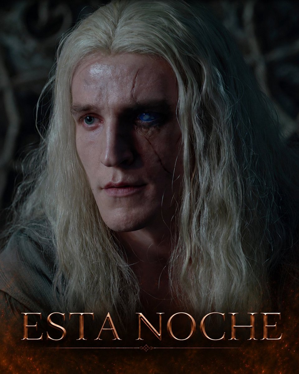 calle13py's tweet photo. Fuego y destrucción aguardan. 

El final de temporada de #HOTD se estrena ESTA NOCHE a las 22hs 🇵🇾 por #HBO y #HBOMax.

#LaCasaDelDragon #HouseOfTheDragon https://t.co/LUv6XroAqC