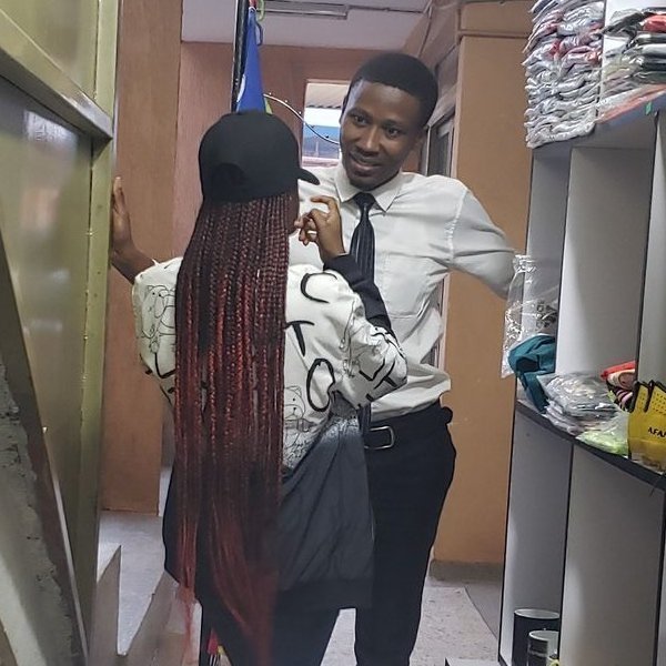 kat_festo's tweet photo. People dating their workmates are excited for tomorrow 😎 https://t.co/TbLFctKj9L