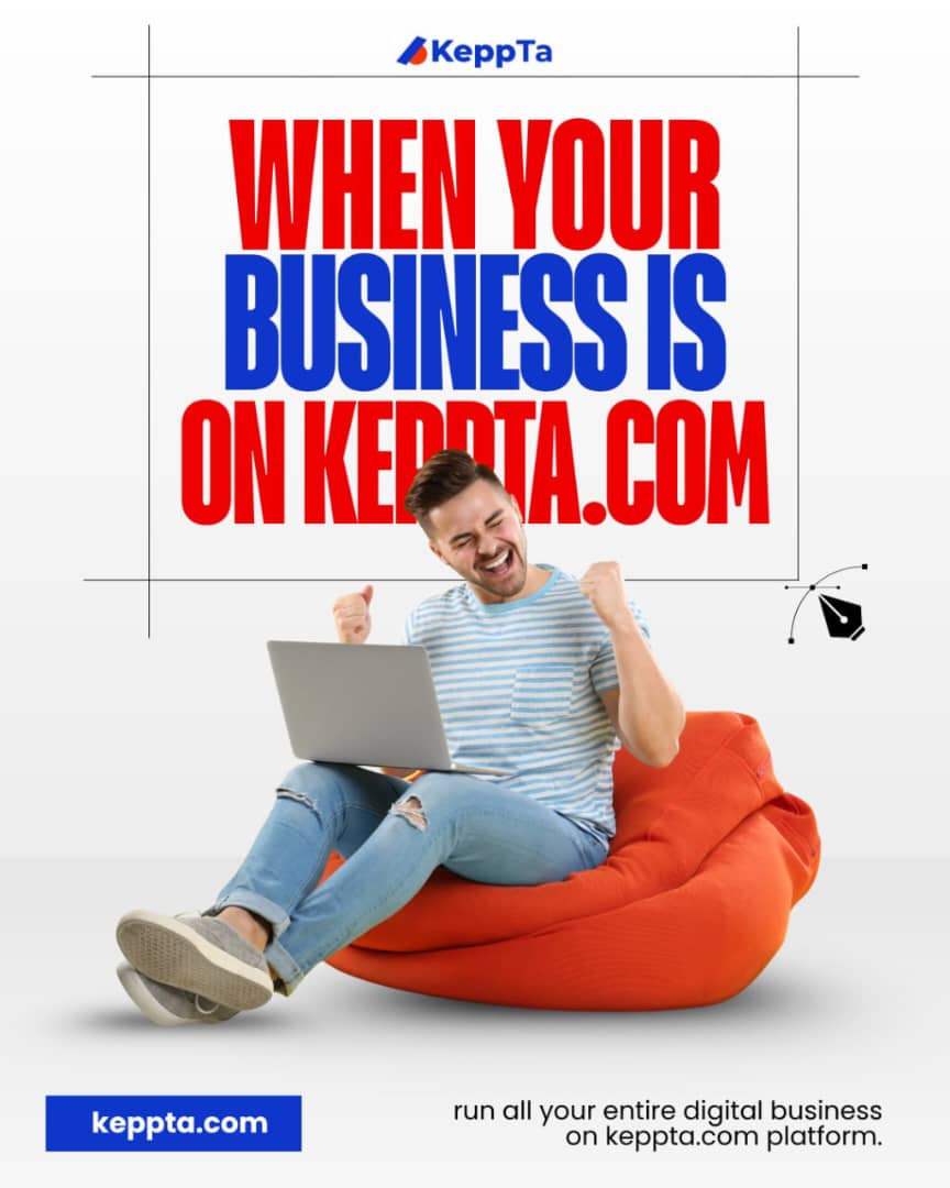 usekeppta's tweet photo. Your digital business deserves a platform built for growth. π
Create, sell, and manage your digital productsβall in one place.
Start today at https://t.co/SRBaO38CD3 π
#keppta #creatoreconomy #selldigitalproducts https://t.co/UWUdjKqOTv