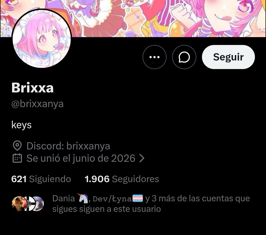 ItzSavvage's tweet photo. Aquí tienen el resto, sean razonables y reportenlas. https://t.co/Kz7SzLnUTW