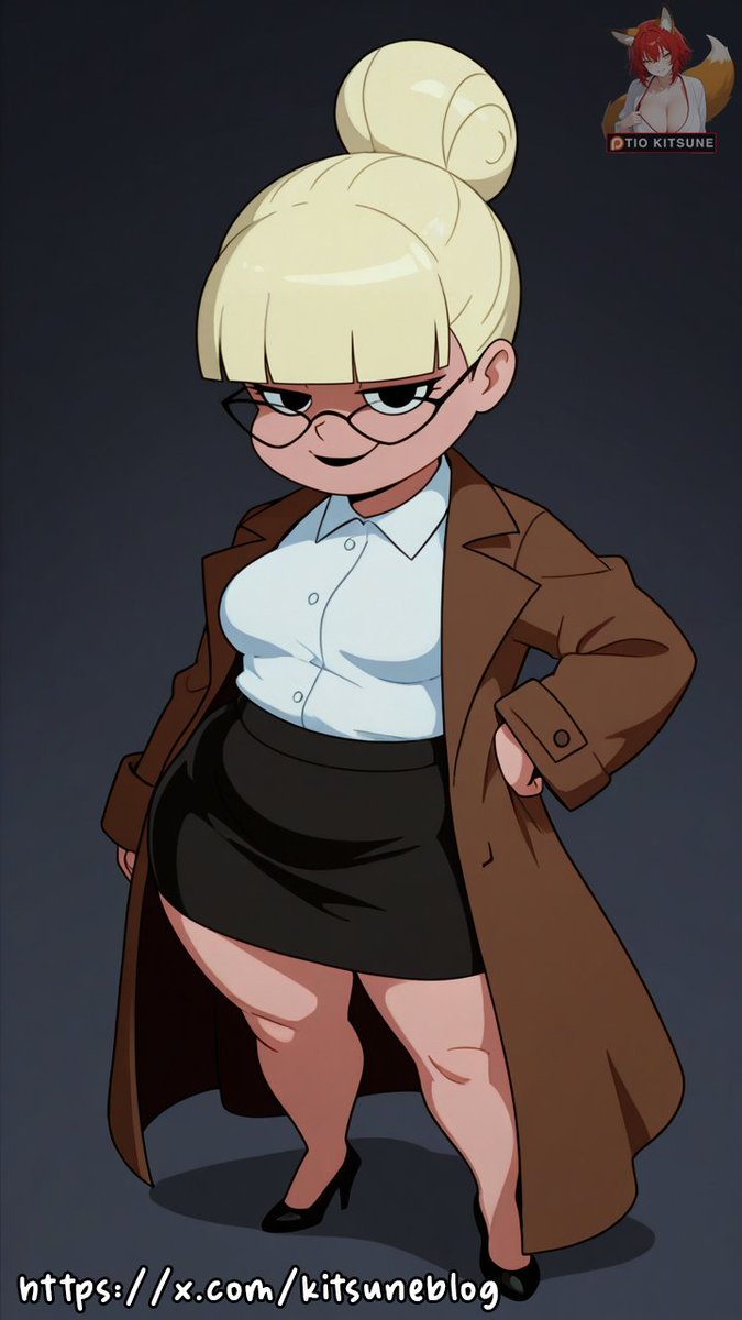 kitsuneblog's tweet photo. #MaryDahl
#StylishShortstacks https://t.co/D863pJwNnD