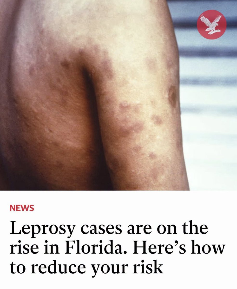 BY1959's tweet photo. I was just thinking: How could Florida get any more fucked up? https://t.co/WKZAlMhnDt
