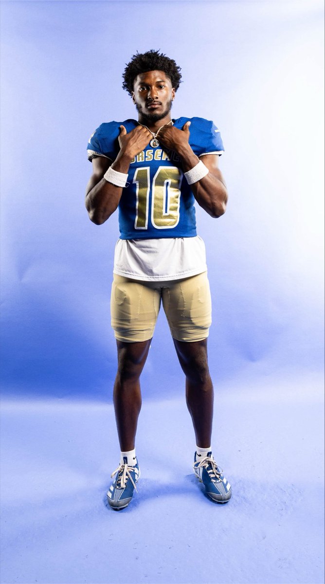 Eharris222's tweet photo. We back to #10 this season coaches @Norsemen_FB https://t.co/nSUUcSl0SW