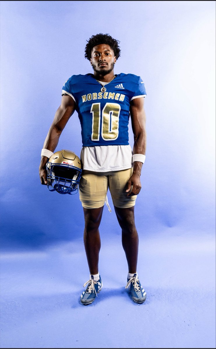 Eharris222's tweet photo. We back to #10 this season coaches @Norsemen_FB https://t.co/nSUUcSl0SW