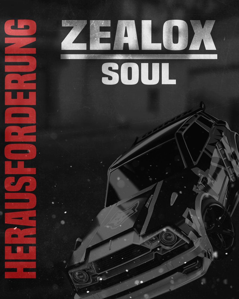 ornixclan's tweet photo. Ornix fordert das @ZealoxGaming  Soul Team offiziell zum Showmatch heraus. Zeit zu zeigen, ob ihr mehr draufhabt als nur große Fresse. Wir sind ready. Eure Bühne. 🔥 #OrnixClan #Zealox #Showmatch

 #Ornix #Showmatch #rocketleague #esport https://t.co/3e9KOwkQOz