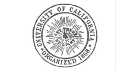 CalBearsHistory's tweet photo. The current version of the Seal of the University of California, adopted in 1910, replaced the original version of the Seal, which had been in use since 1884. https://t.co/VOzuAwUus6