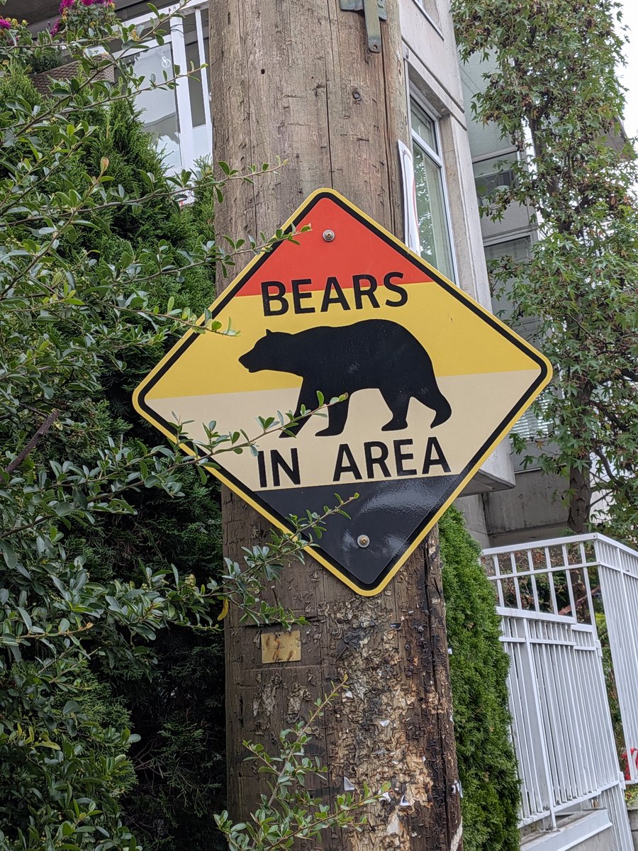 realZarlux's tweet photo. I somehow always end up accidentally staying in the gay areas of the city https://t.co/yZSPFCiMiD