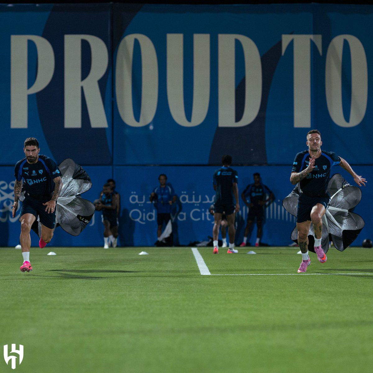 Alhilal_EN's tweet photo. 𝑷𝒓𝒐𝒖𝒅 💙 https://t.co/YHvfpj3QWo