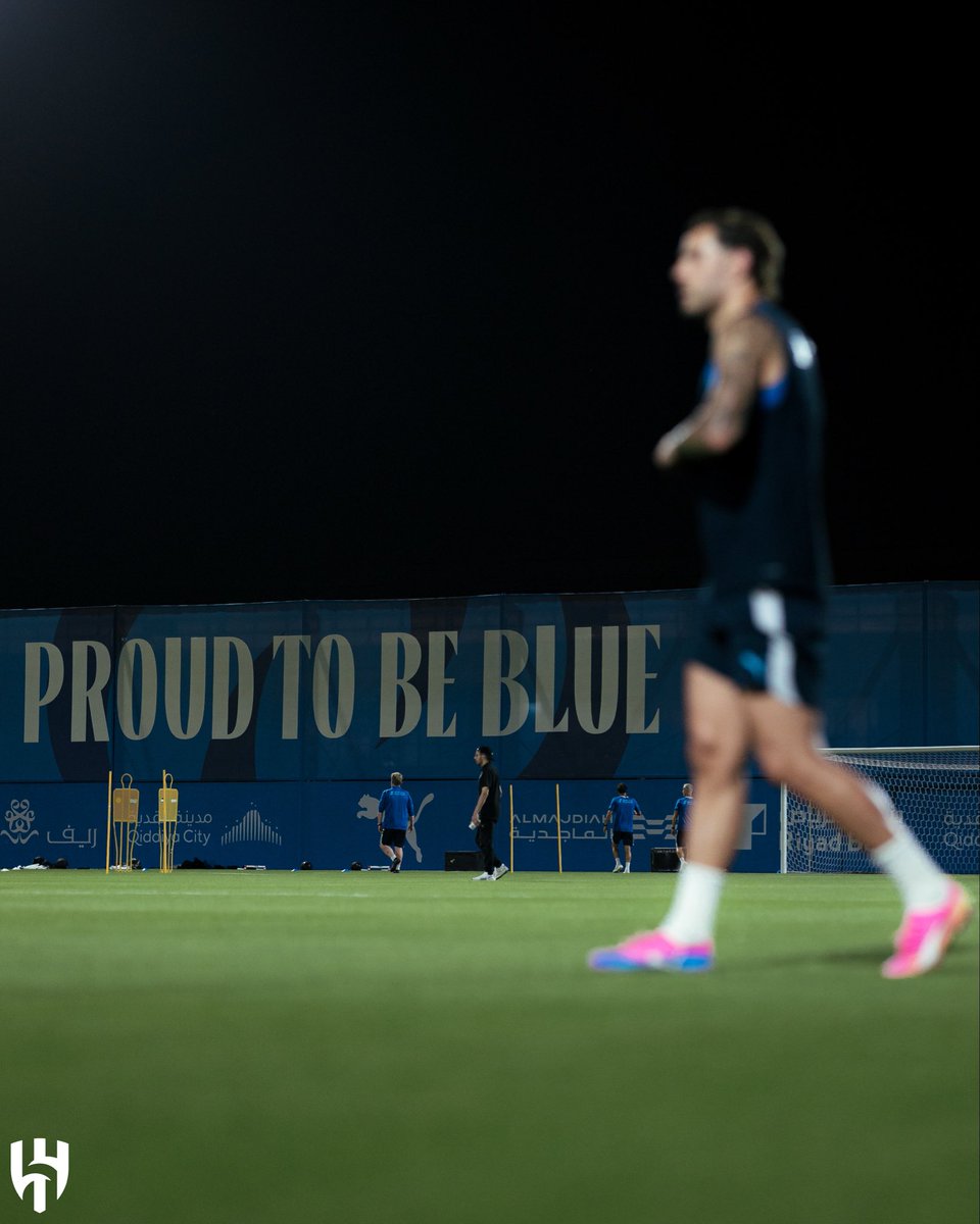 Alhilal_EN's tweet photo. 𝑷𝒓𝒐𝒖𝒅 💙 https://t.co/YHvfpj3QWo